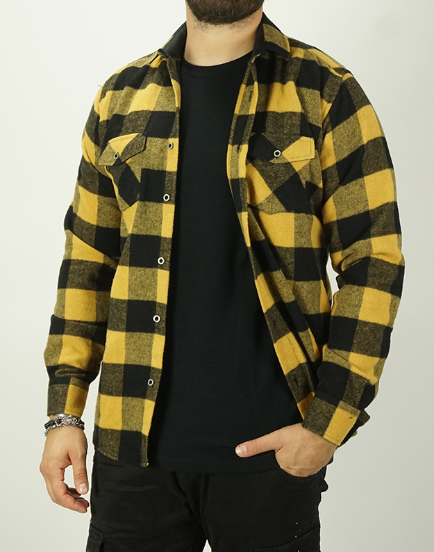 Cnd Man Shirt